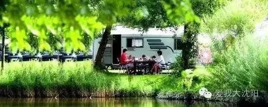 隐藏在辽宁沈阳的避暑胜地,这个夏天沈阳避暑的绝佳去处