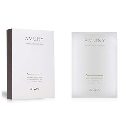 日韩好用的面膜推荐,韩系小众面膜