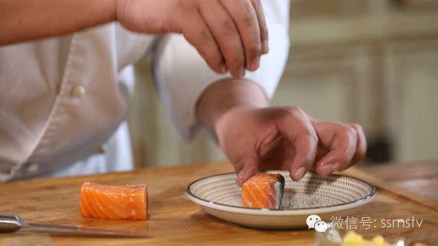 夏日防晒食谱|东古喊你吃鱼啦