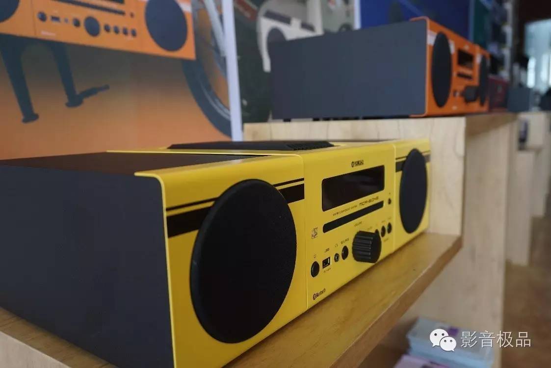 听说这个炎夏，音响和机车更相配!