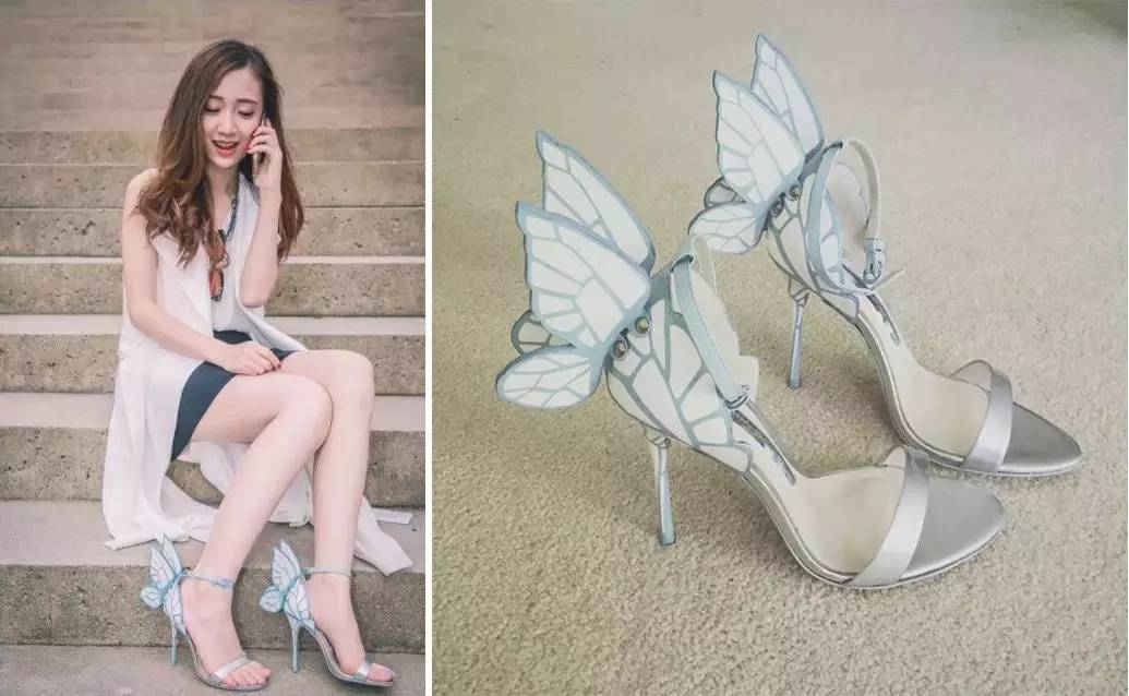 夏天快到了推荐穿什么鞋女,夏天出去玩穿什么鞋子