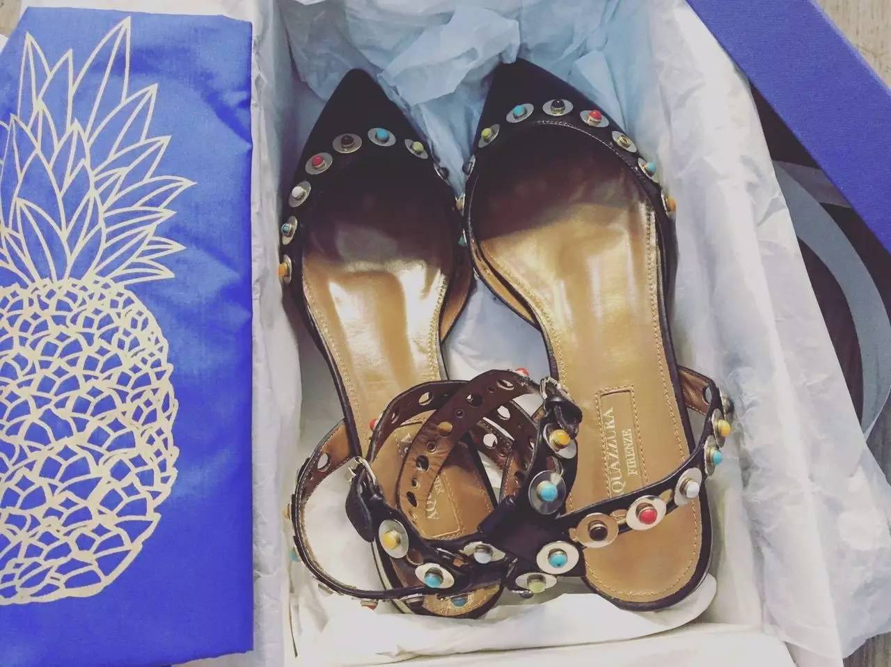 夏天快到了推荐穿什么鞋女,夏天出去玩穿什么鞋子