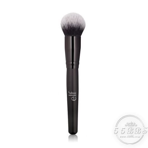 跟粉扑差不多的化妆刷,区别各种化妆刷