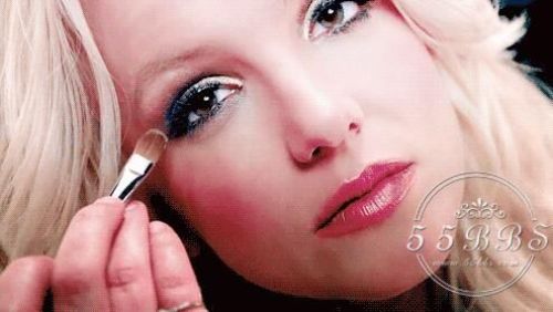 跟粉扑差不多的化妆刷,区别各种化妆刷