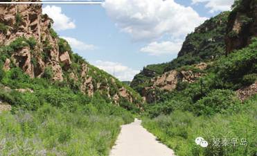 别找我,我去村里耍了!秦皇岛农家乐大盘点~