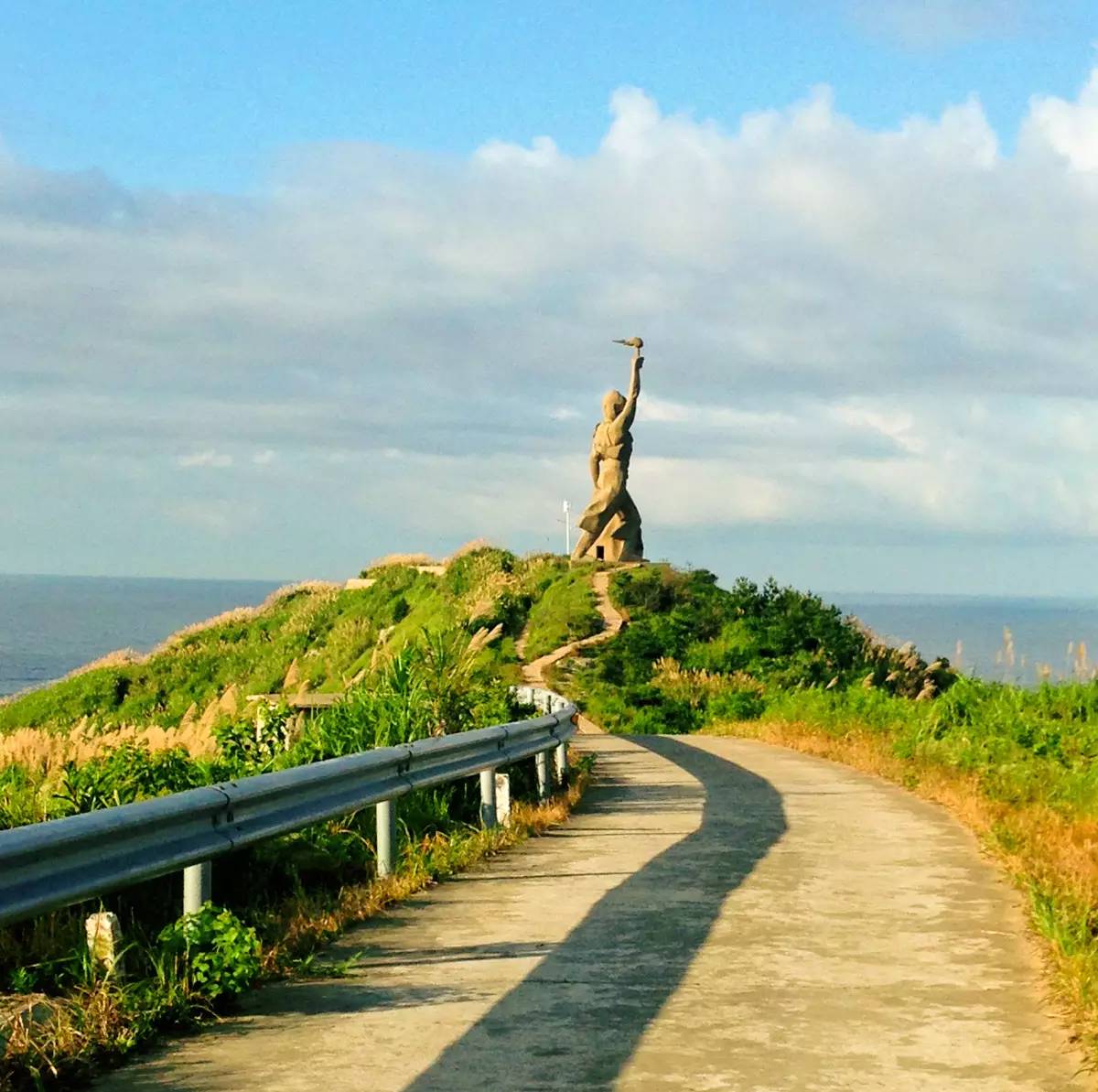 舟山自驾之旅完美收官,自驾游舟山哪个岛最值得去