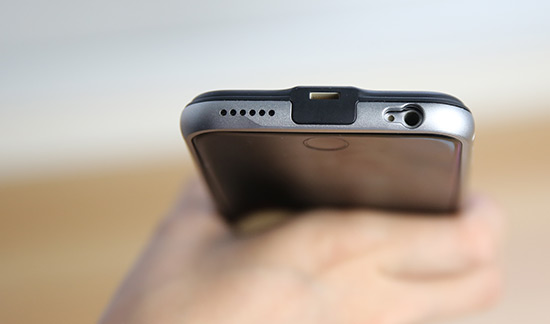 比较耐用的苹果背夹电池,苹果背夹电池评测