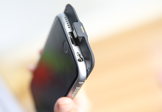 比较耐用的苹果背夹电池,苹果背夹电池评测