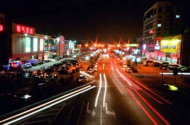 青岛哪个区最适合上班,在青岛和上海上班的区别