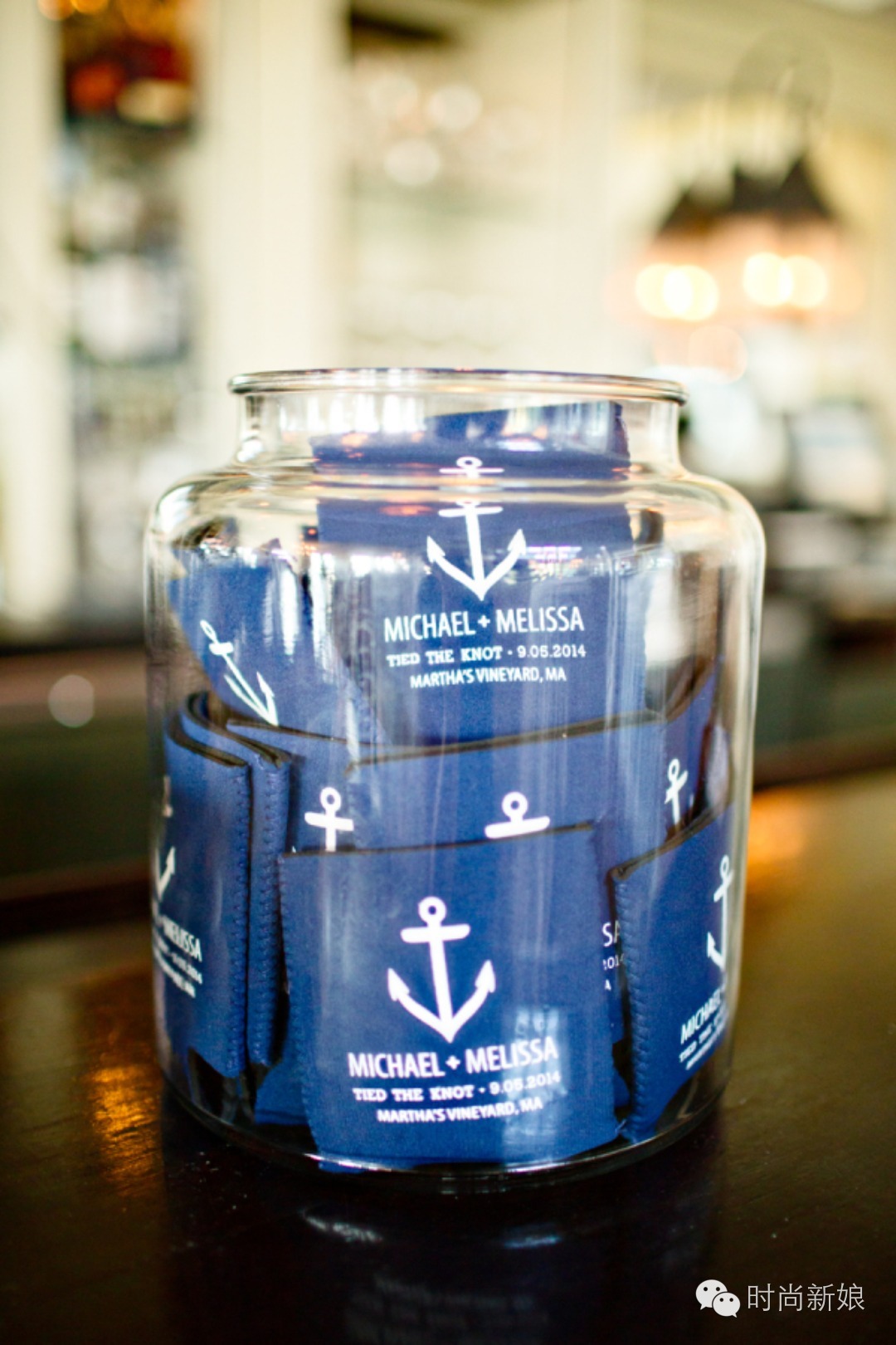 这些眼花缭乱的婚礼，竟然全在沙滩上举行