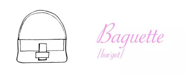 十大最经典的手袋,10款好看的手袋