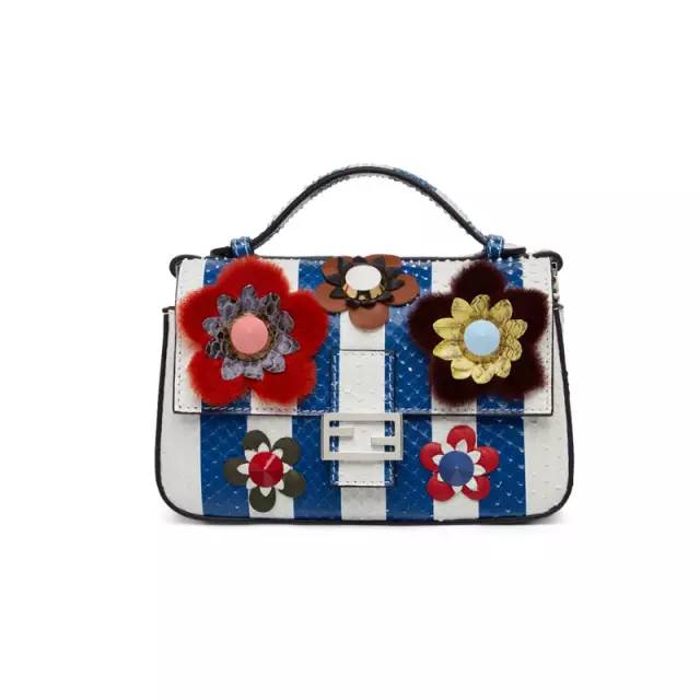 十大最经典的手袋,10款好看的手袋