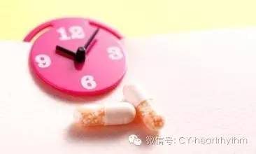 首选用于房颤伴心率快的药物,房颤控制心率药物