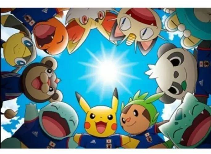 杩欐父鎴忔湁姣掍竴鐜╁氨鍋滀笉涓嬫潵,鏃ユ湰瓒崇悆闃熷悏绁ョ墿