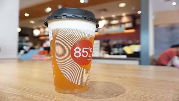 喝一百家奶茶店,喝了10年奶茶店