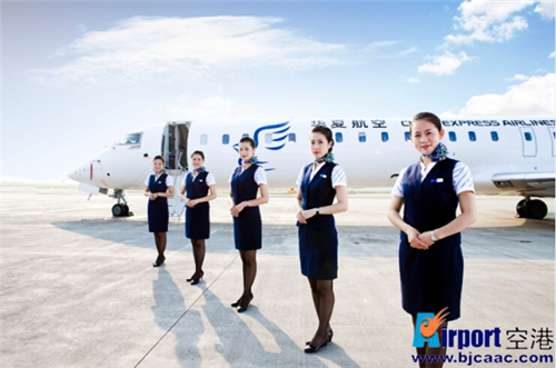 2018乘务员,2019航空公司乘务员年终奖排名