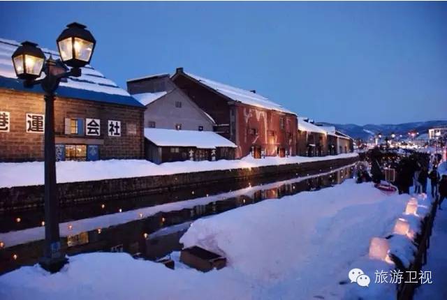 胡歌霍建华最美的场景视频,胡歌霍建华冬天游玩