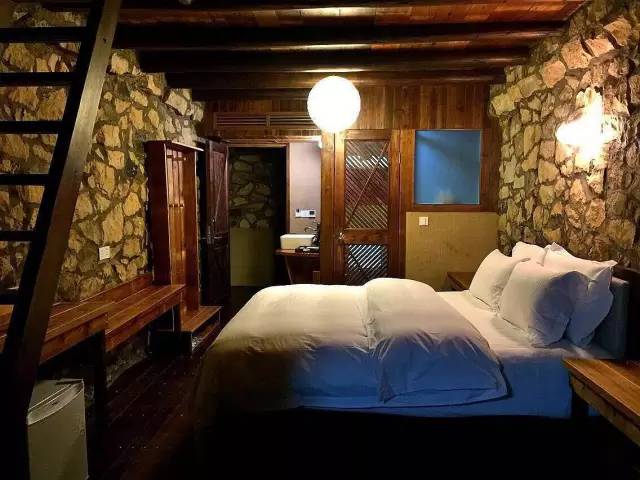 东南第一山私藏浙南最美的风情,浙江山林美宿攻略