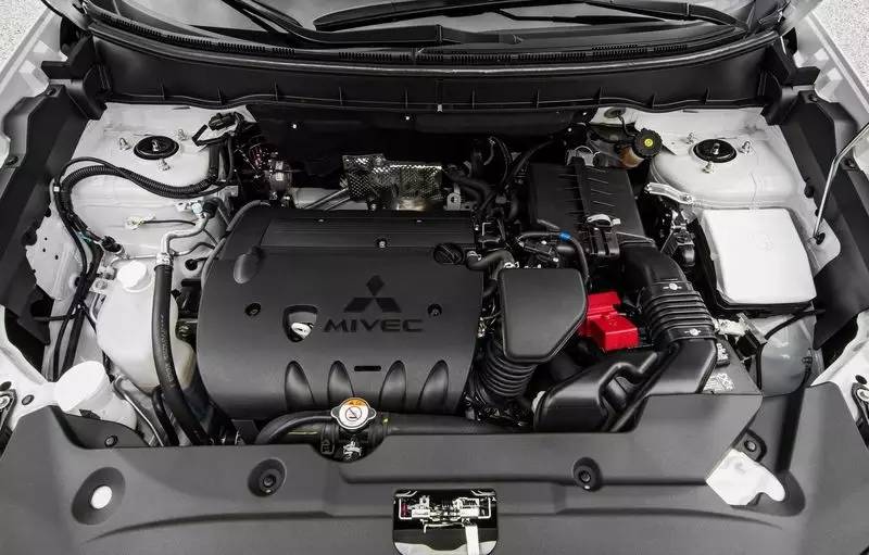 天河广汽三菱劲炫asx油耗,广汽三菱劲炫asx评论