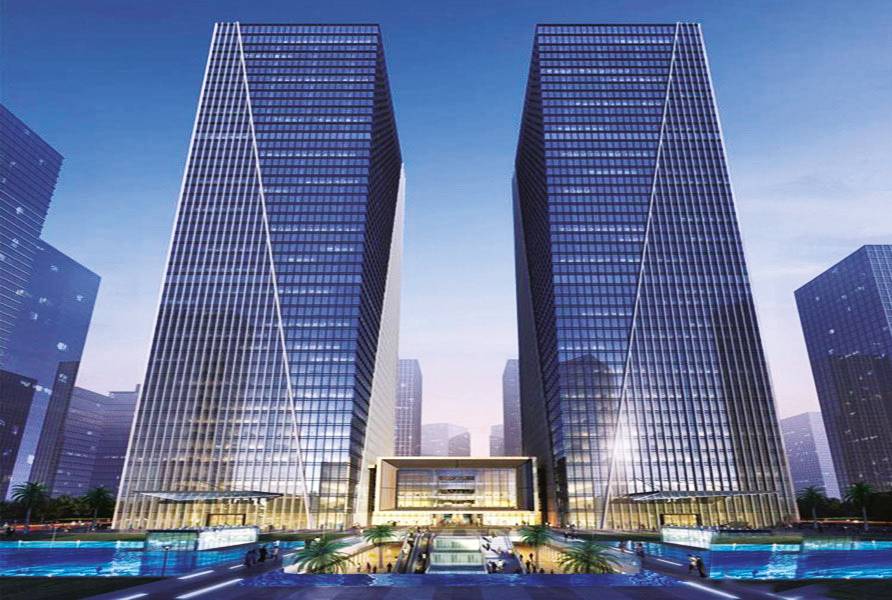 宝能系实力,宝能系详细说明