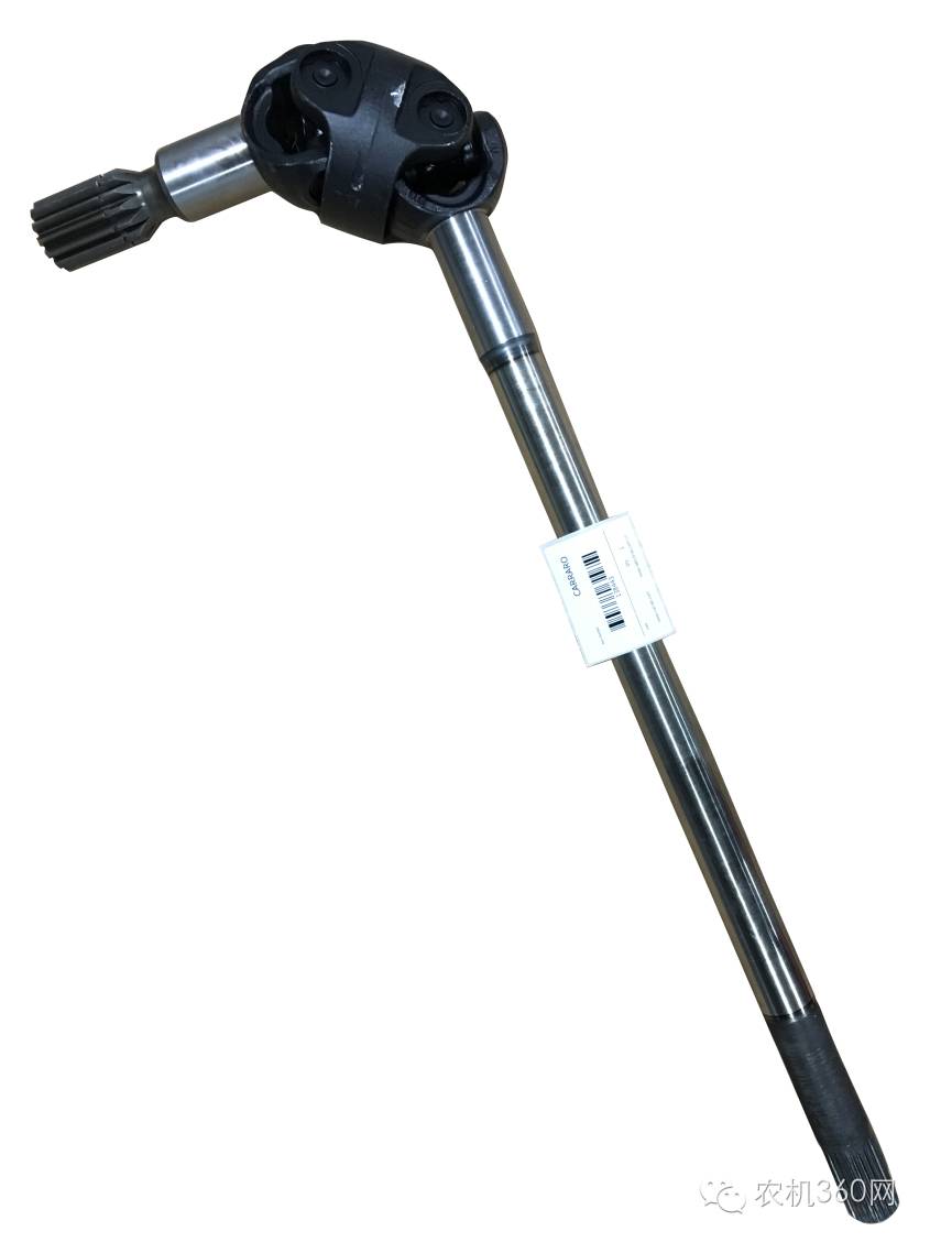 产品|7月购机狂欢一起“约惠”精品农机(二)