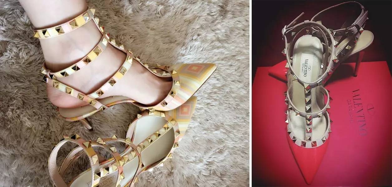 夏天快到了推荐穿什么鞋女,夏天出去玩穿什么鞋子