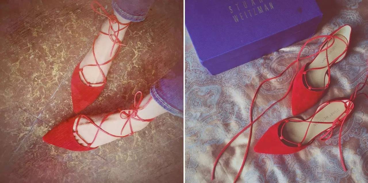 夏天快到了推荐穿什么鞋女,夏天出去玩穿什么鞋子