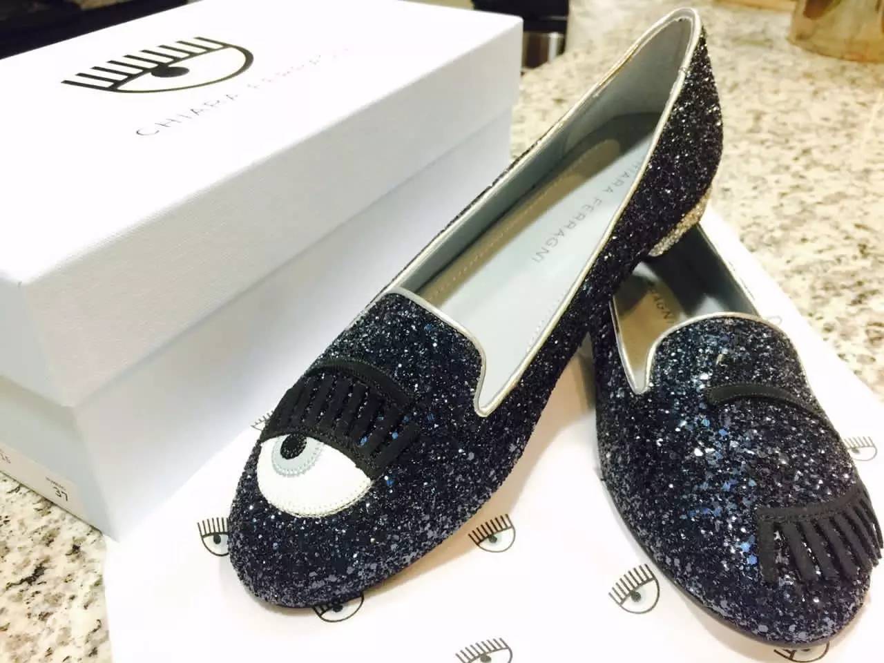 夏天快到了推荐穿什么鞋女,夏天出去玩穿什么鞋子