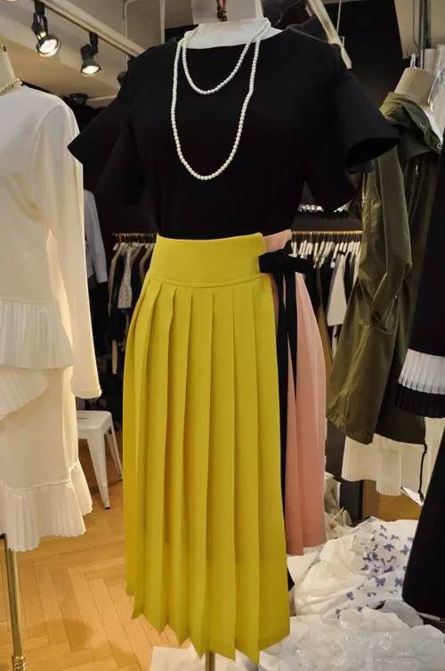 韩国东大门服装批发市场,女装韩国东大门拿货