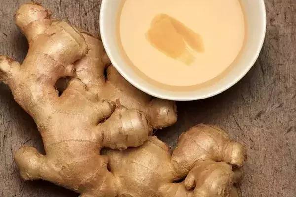 小编话养生生姜堪比“还魂药”可惜99%的人竟然只知道当作料