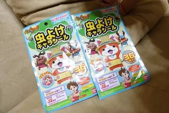 日本最好用的防螨用品,日本十大驱蚊器