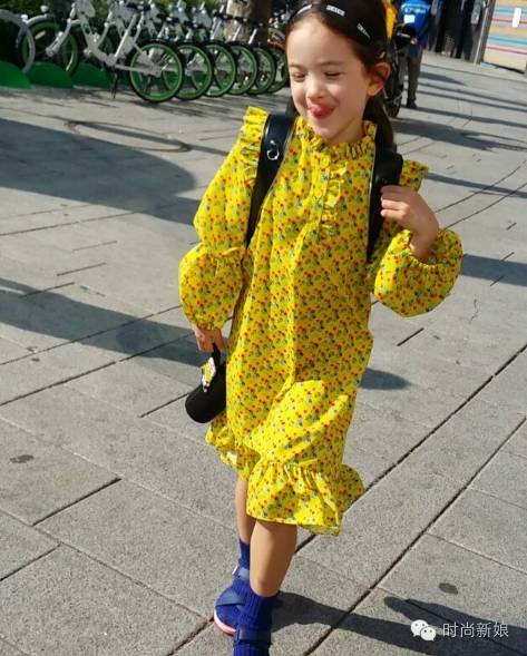 英韩混血小麻豆Louie：长得漂亮不是我的错