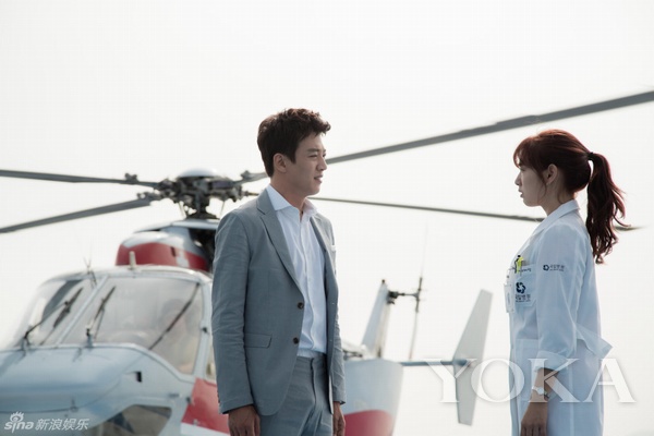 朴信惠中长内扣发型,朴信惠的短发发型