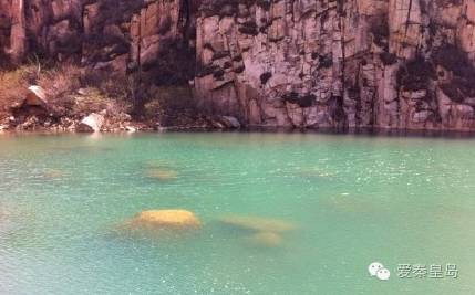 别找我,我去村里耍了!秦皇岛农家乐大盘点~