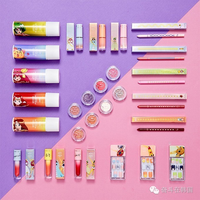 爱丽小屋的东西好用吗,爱丽小屋樱花限定