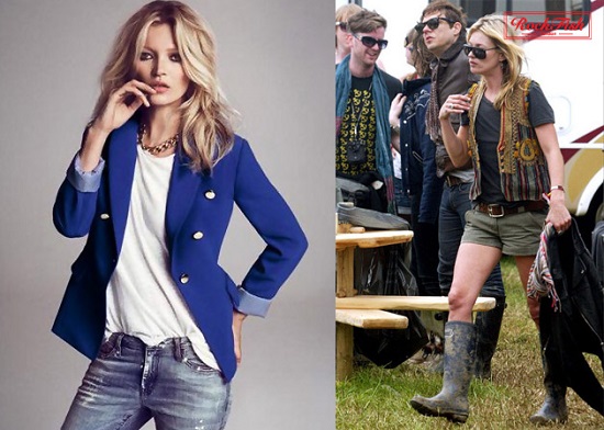 种草丨男朋友：最美不是下雨天，是你帮我付款的那双雨鞋。