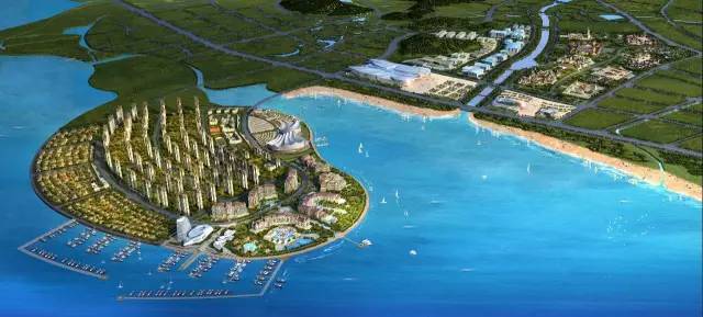 青岛哪个区最适合上班,在青岛和上海上班的区别