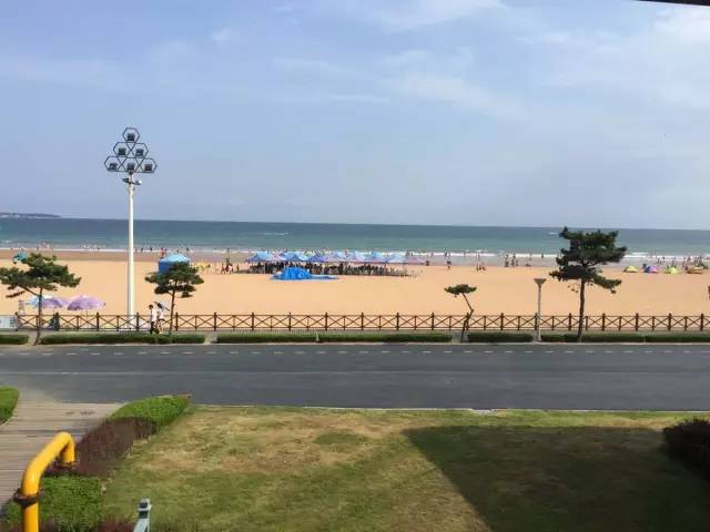 青岛哪个区最适合上班,在青岛和上海上班的区别