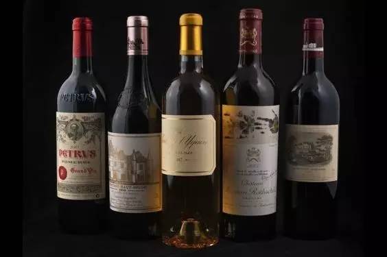 怎样鉴别是不是原装进口酒,如何辨别真伪进口酒