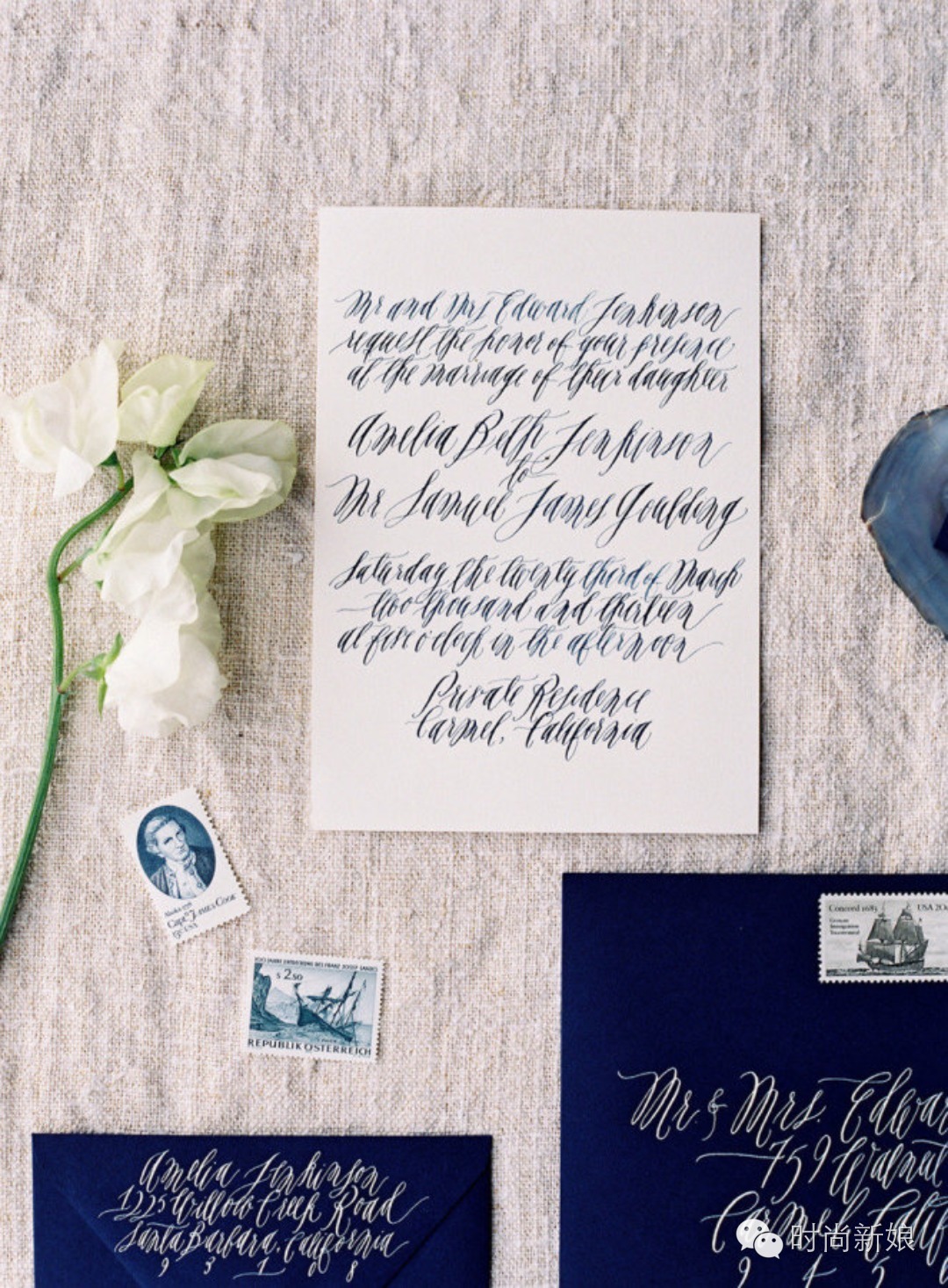 这些眼花缭乱的婚礼，竟然全在沙滩上举行