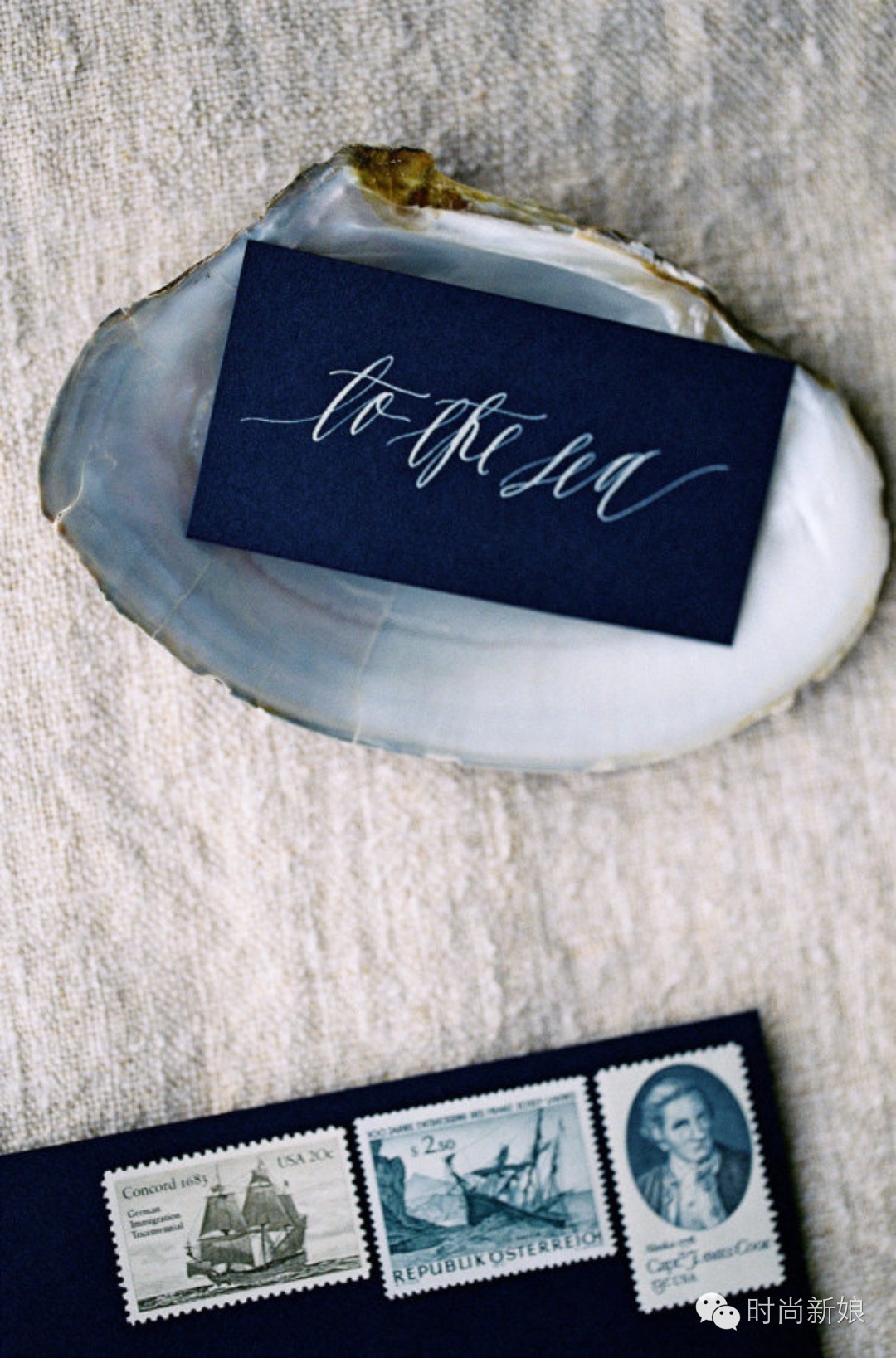 这些眼花缭乱的婚礼，竟然全在沙滩上举行