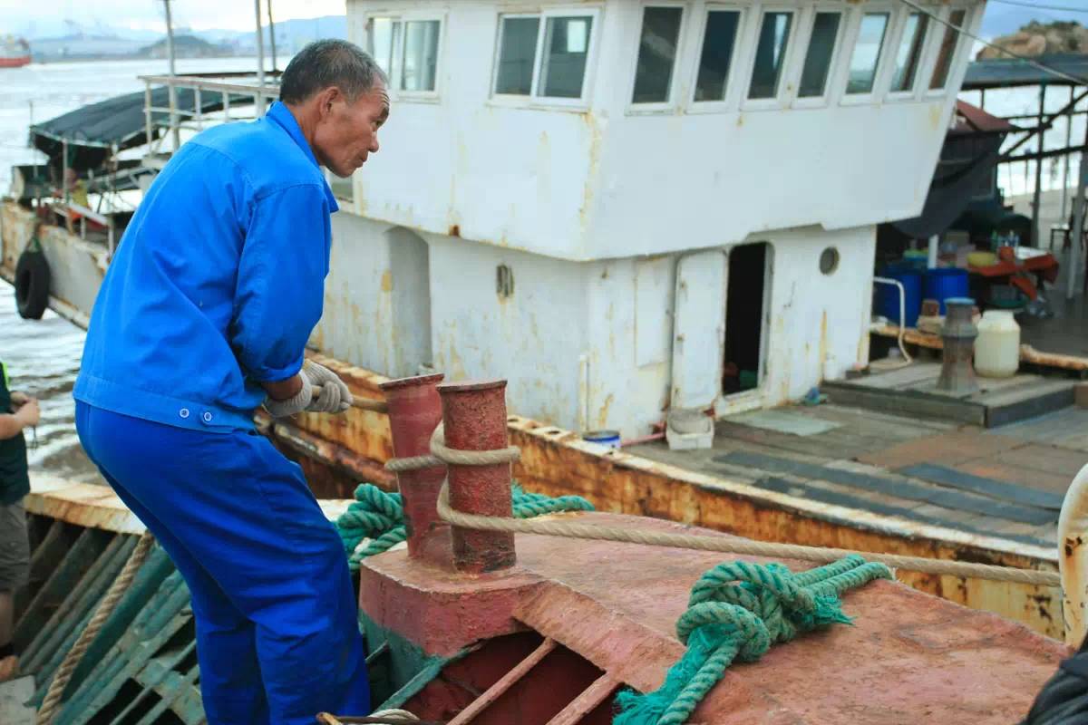 舟山自驾之旅完美收官,自驾游舟山哪个岛最值得去