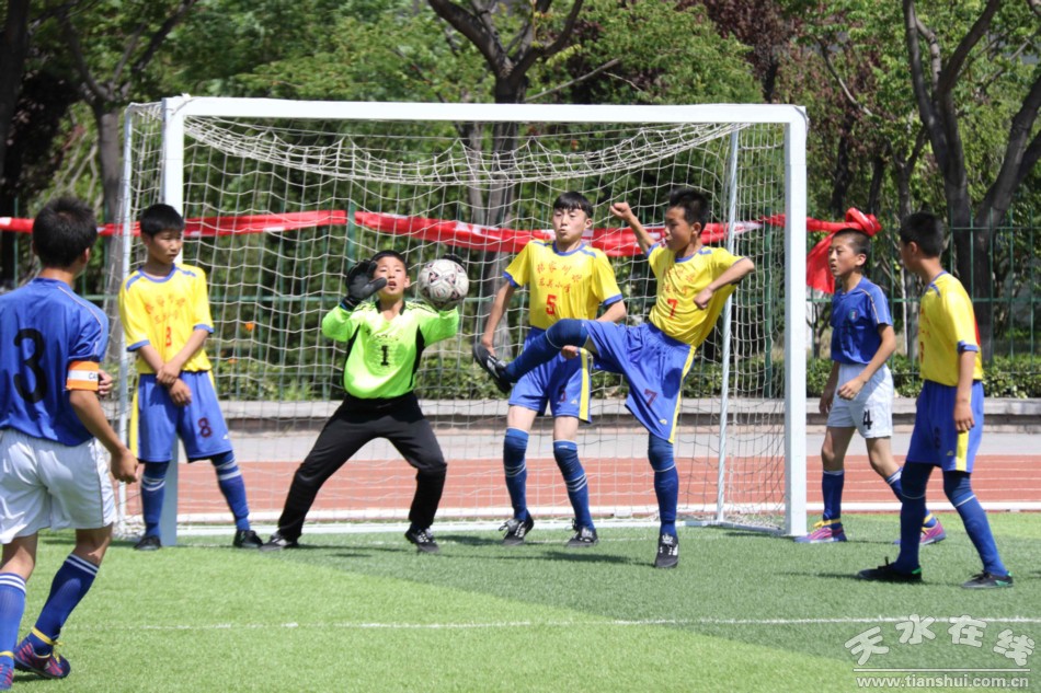 天水市中小学2024年足球比赛,天水市第十一届中小学足球比赛