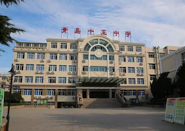 青岛哪个区最适合上班,在青岛和上海上班的区别