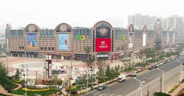 青岛哪个区最适合上班,在青岛和上海上班的区别