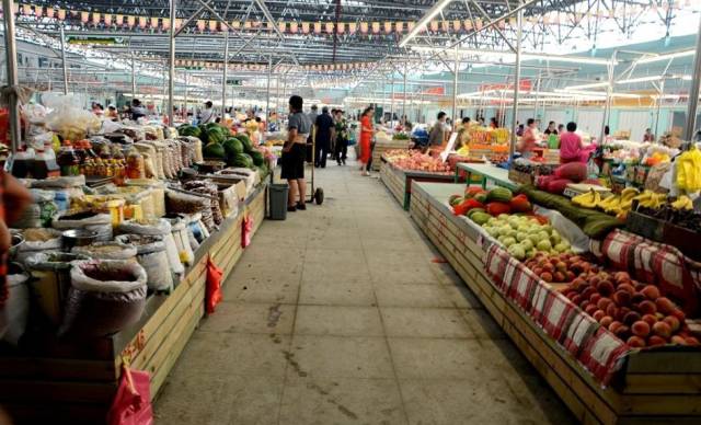 青岛哪个区最适合上班,在青岛和上海上班的区别