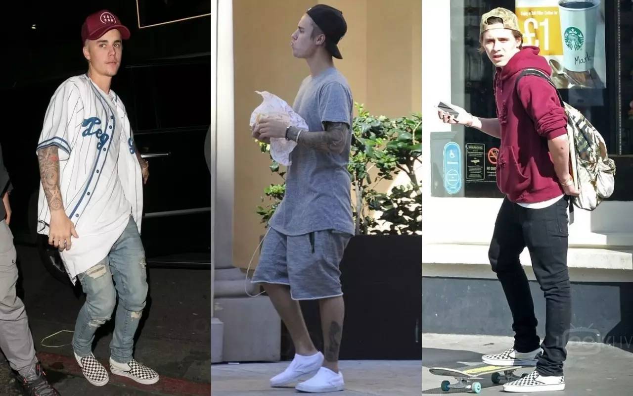 那些脚感贼棒的平价潮鞋,平价好看的鞋子潮鞋推荐