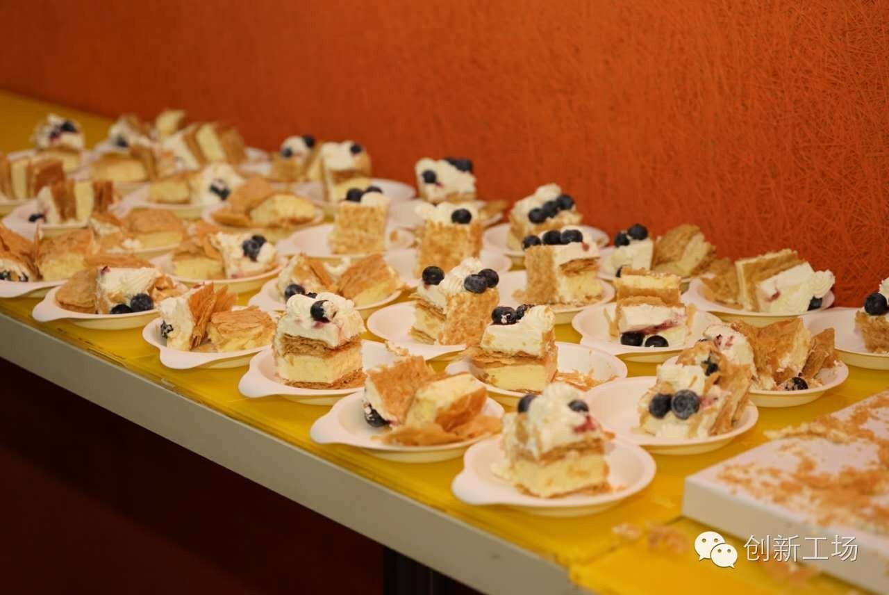 马客厅重出江湖，你约不约？