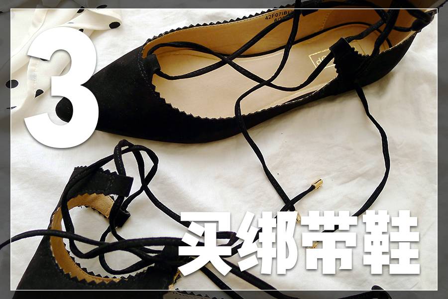 夏天快到了推荐穿什么鞋女,夏天出去玩穿什么鞋子