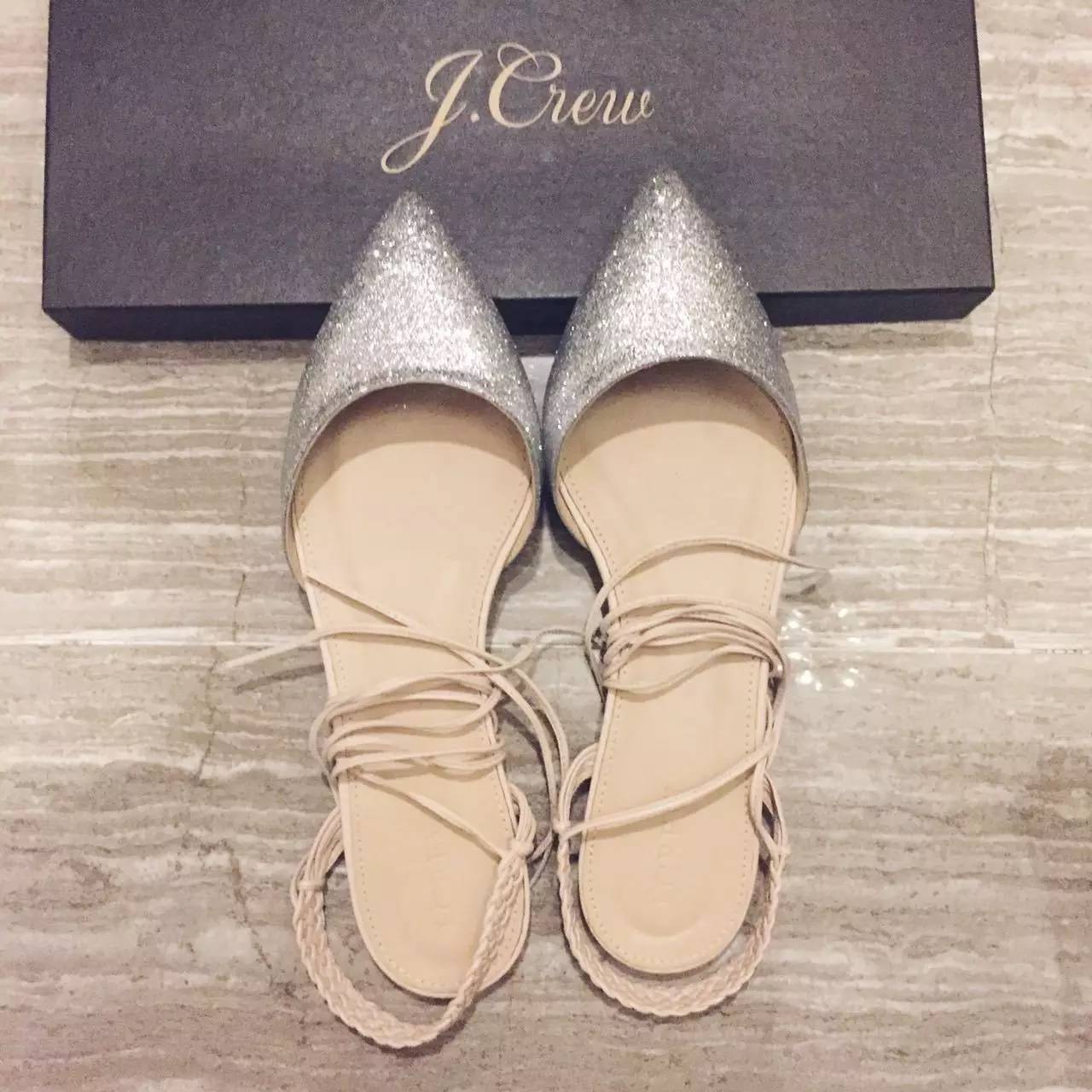 夏天快到了推荐穿什么鞋女,夏天出去玩穿什么鞋子